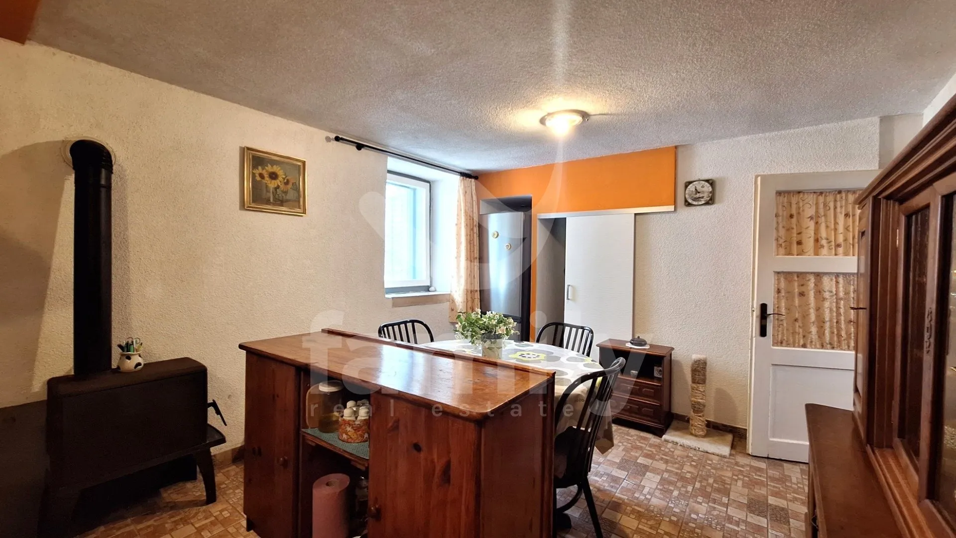 moderno rustikalna kuća nedaleko od mora - slika 12