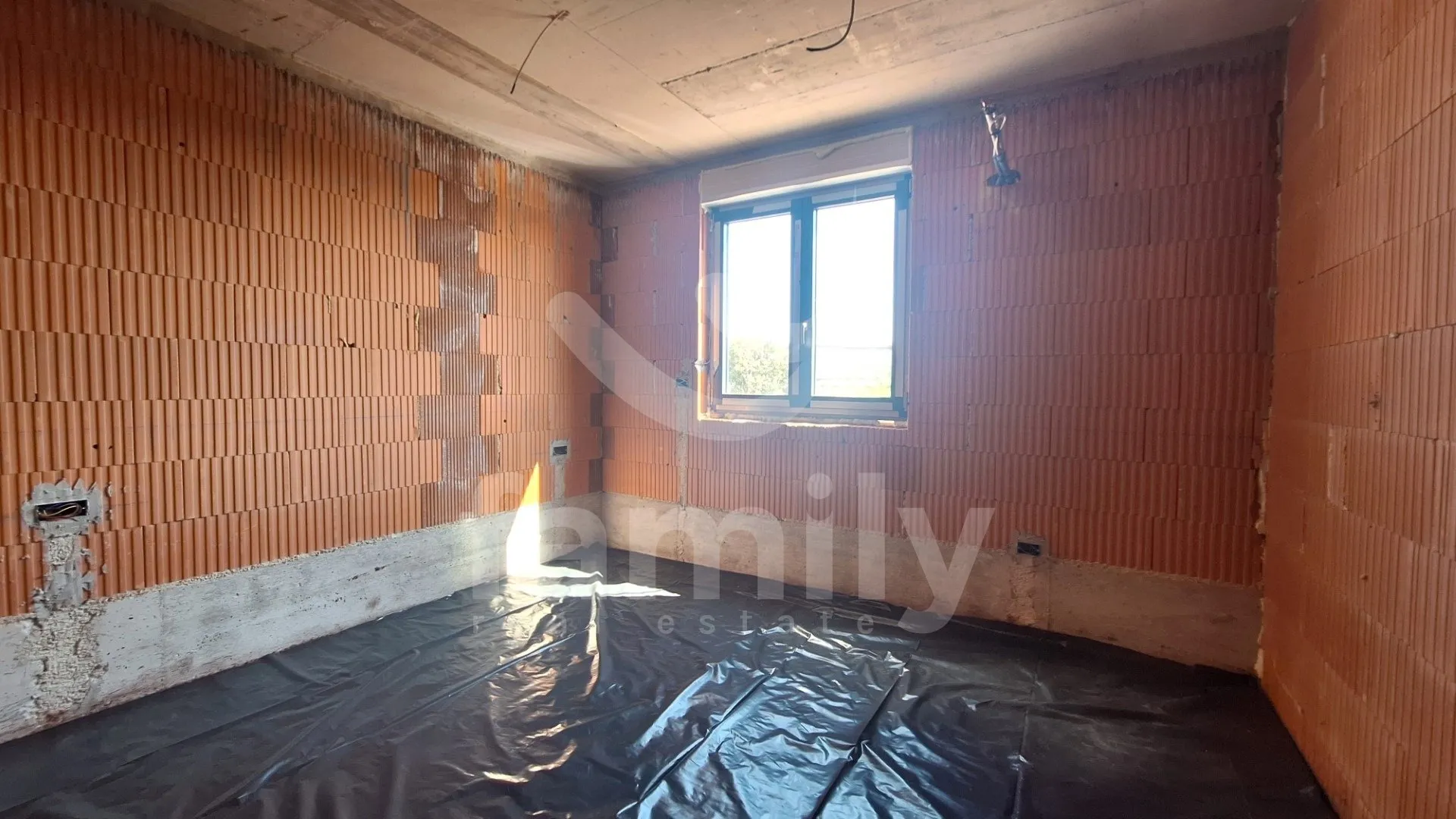trosobni stan visokog standarda sa pogledom na more - slika 4