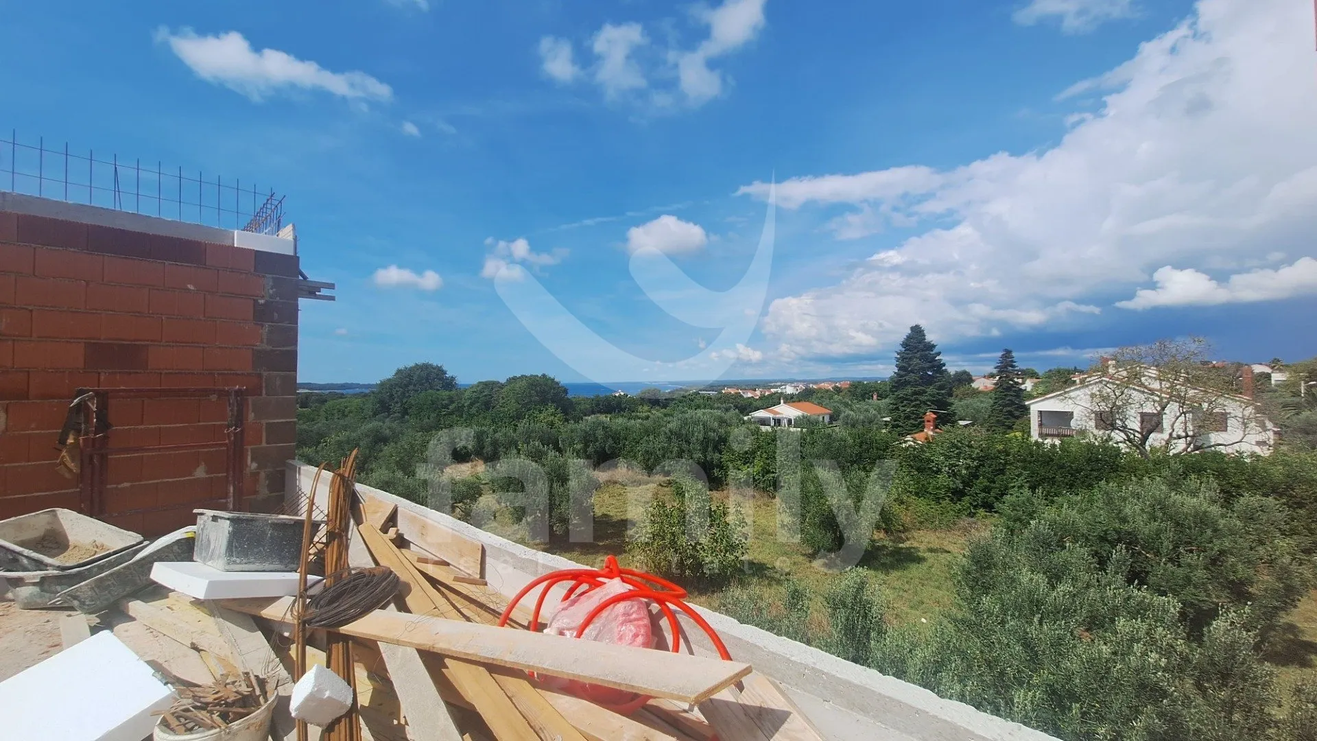 luksuzni penthouse sa pogledom na brijunski arhipelag - slika 5