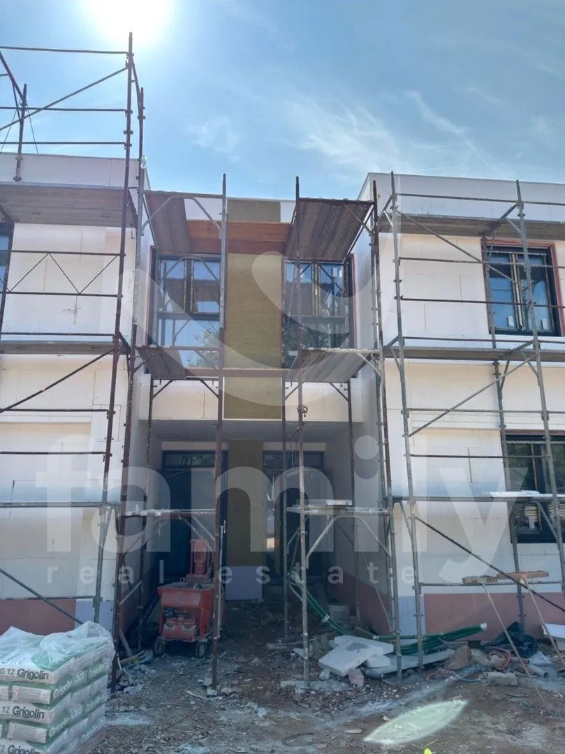 prodaja komfornog stana sa vrtom u novogradnji - slika 13
