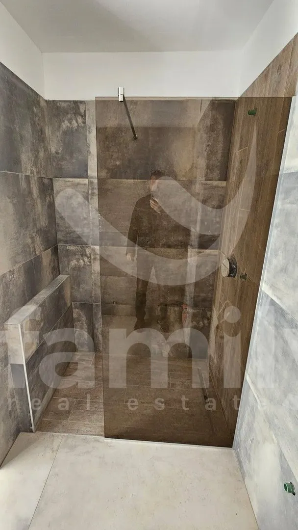 novogradnja, apartman na drugom katu sa pogledom na more - slika 7