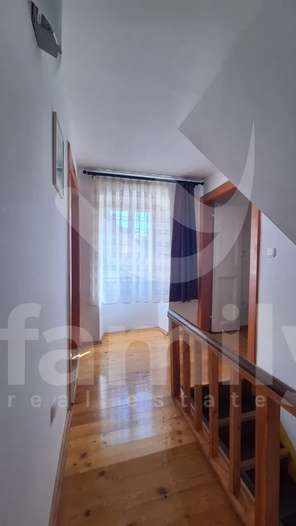 moderno rustikalna kuća nedaleko od mora - slika 16