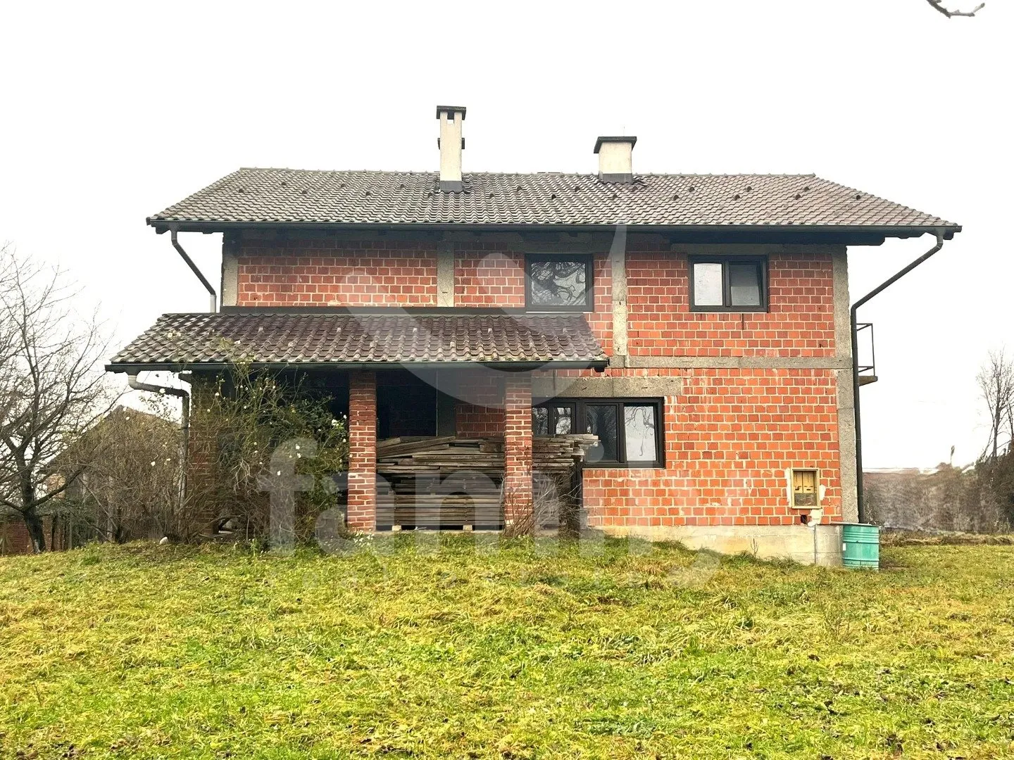 ekskluzivno prodaja dviju samostojećih kuća na atraktivnoj lokaciji - slika 4