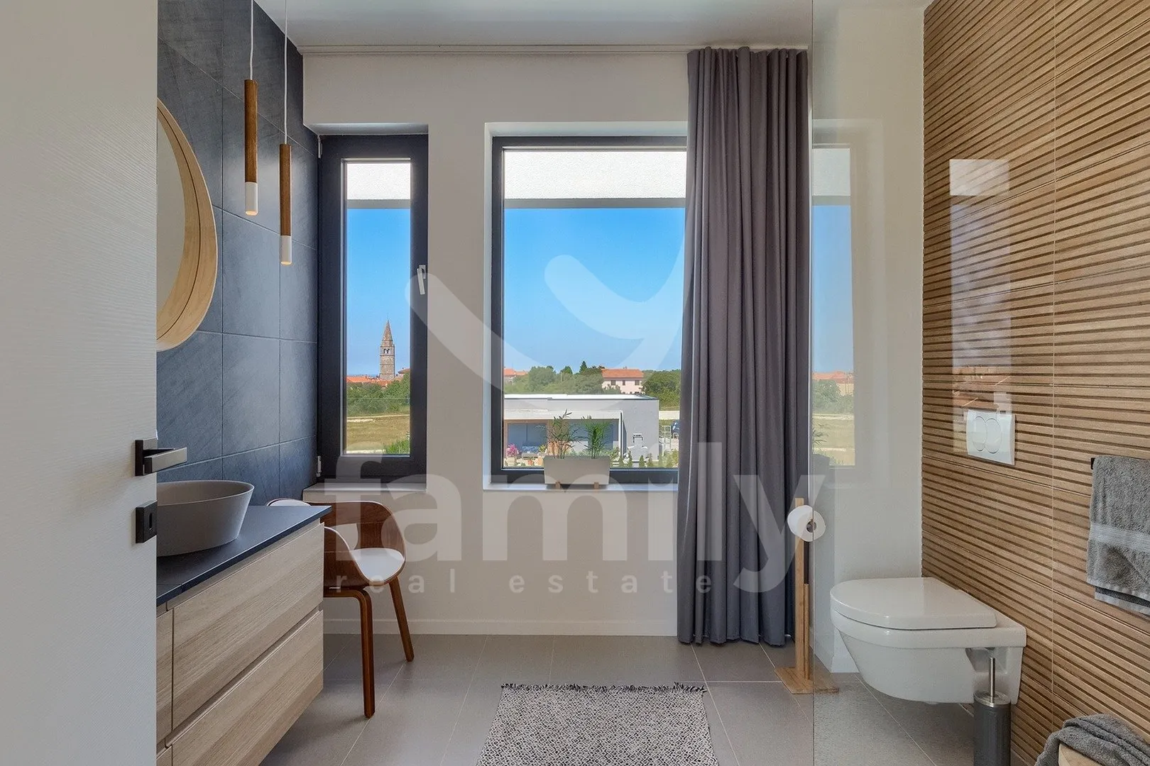 prilika-visokoisplativa vila sa pogledom na more - slika 18