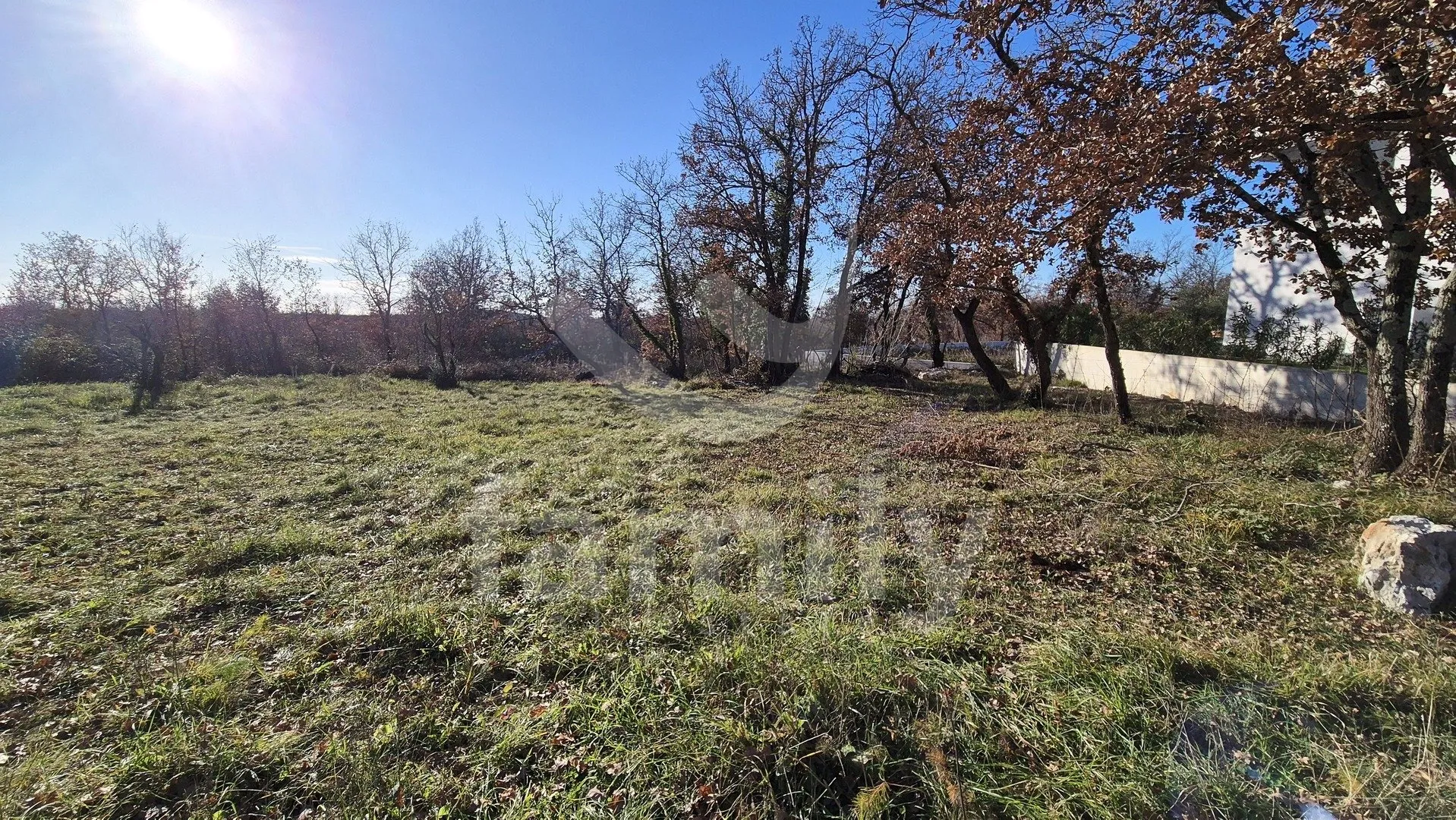 građevinsko zemljište na brdašcu sa pogledom na more - slika 6