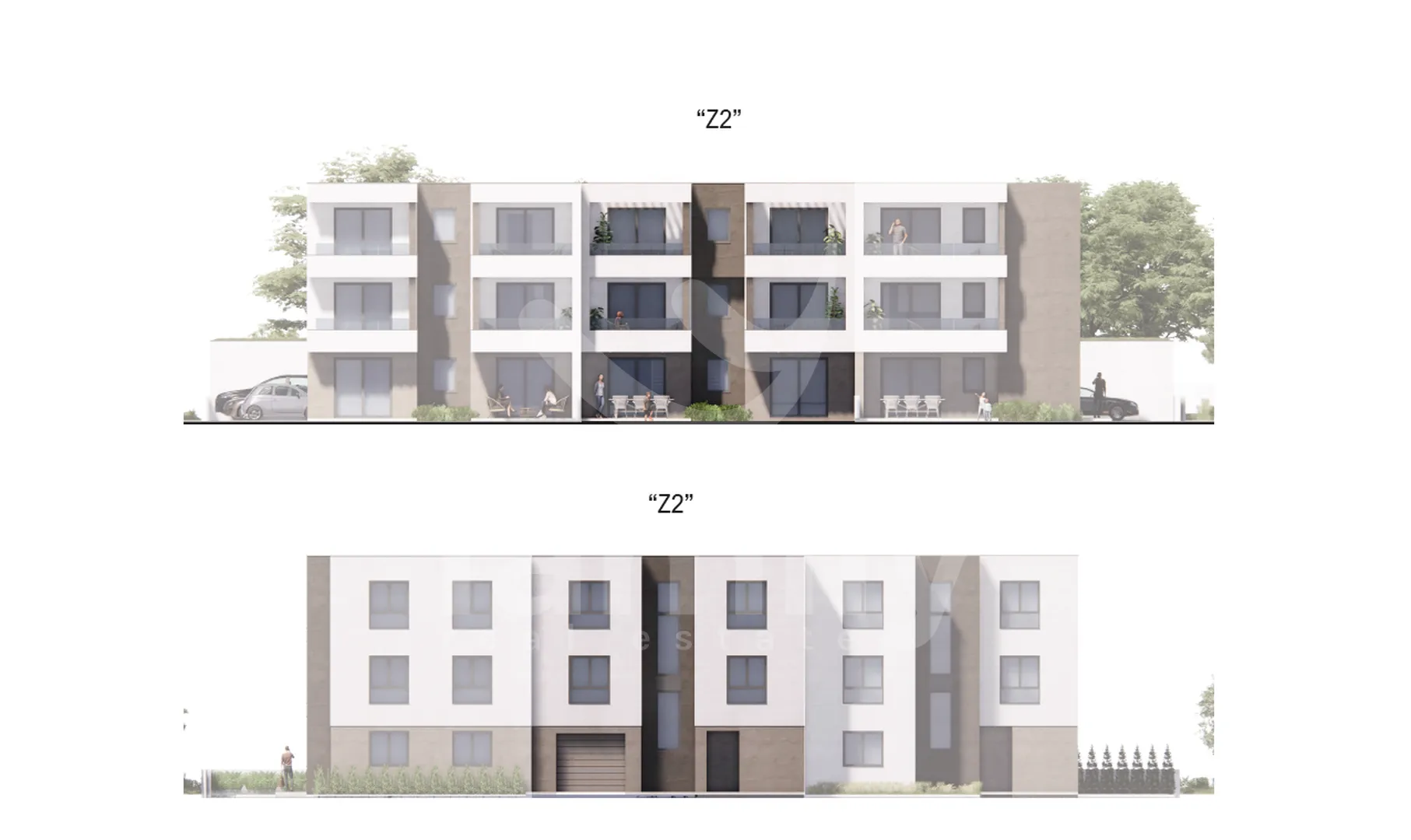 novogradnja koja podiže standard stanovanja - trosoban stan na mirnoj lokaciji - slika 6