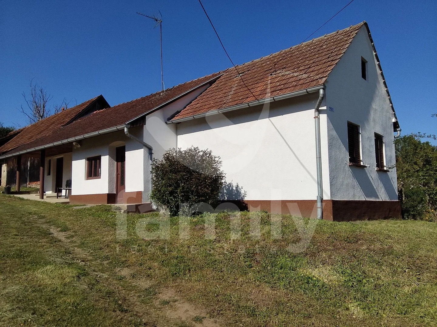 kuća za miran život u srcu prirode - slika 12