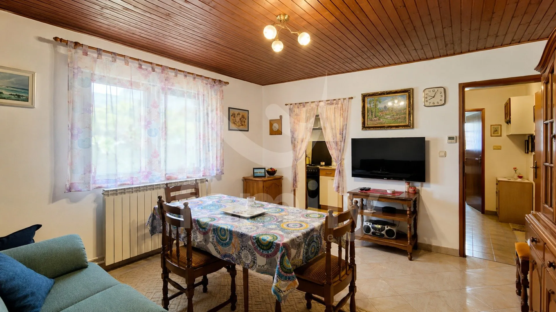 prodaja šarmantna osvijetljena prizemnica štinjan pula - slika 3