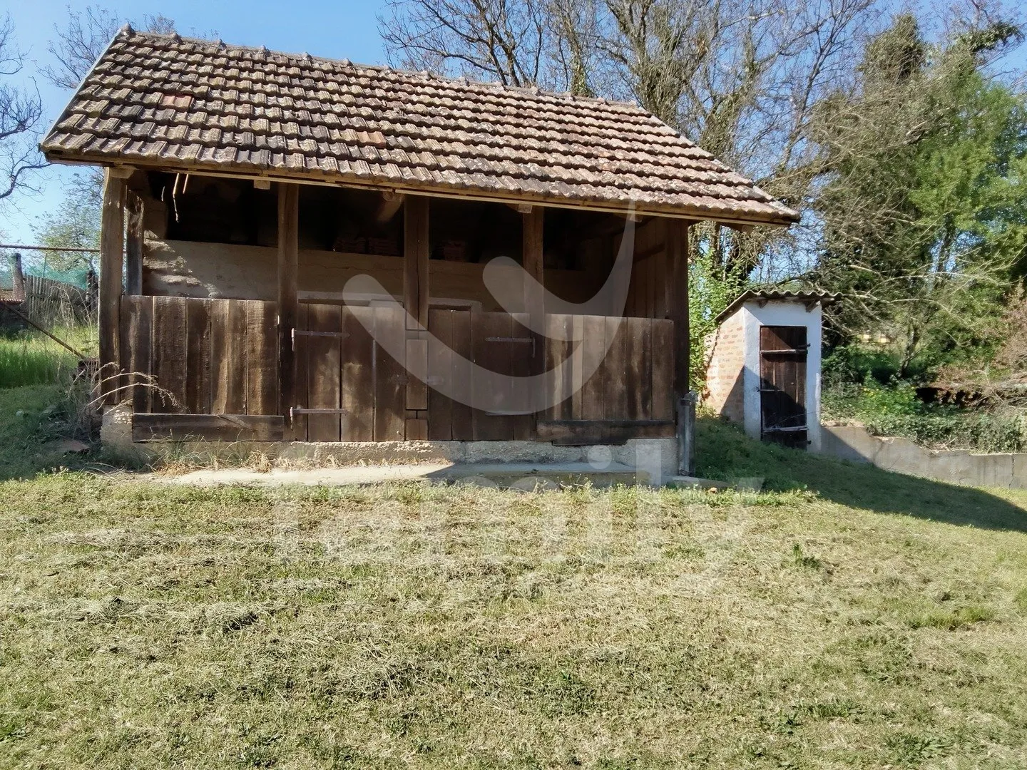 kuća za miran život u srcu prirode - slika 6