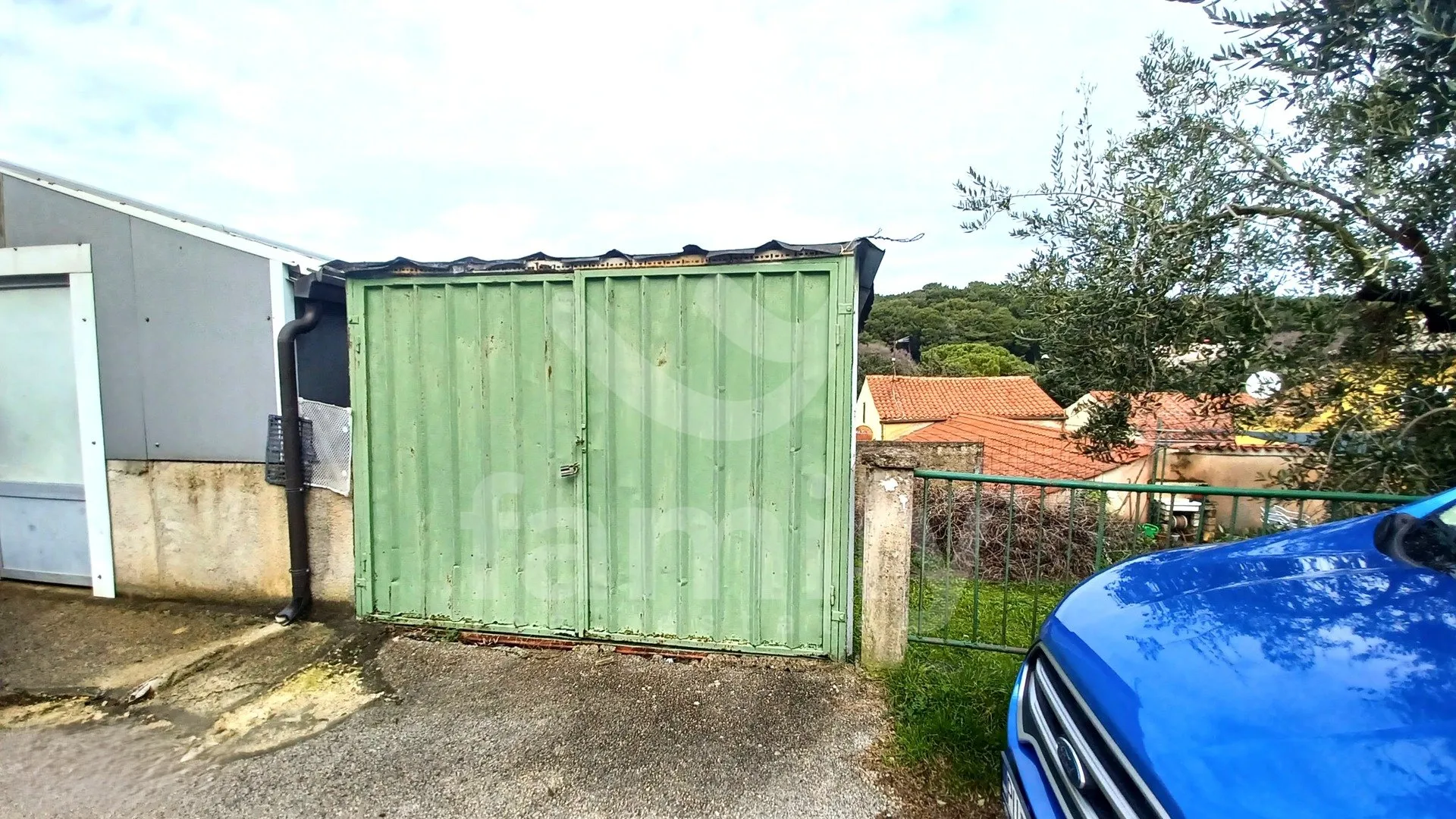 kuća u samom centru pule s vrtom - rijetkost na tržištu! - slika 24
