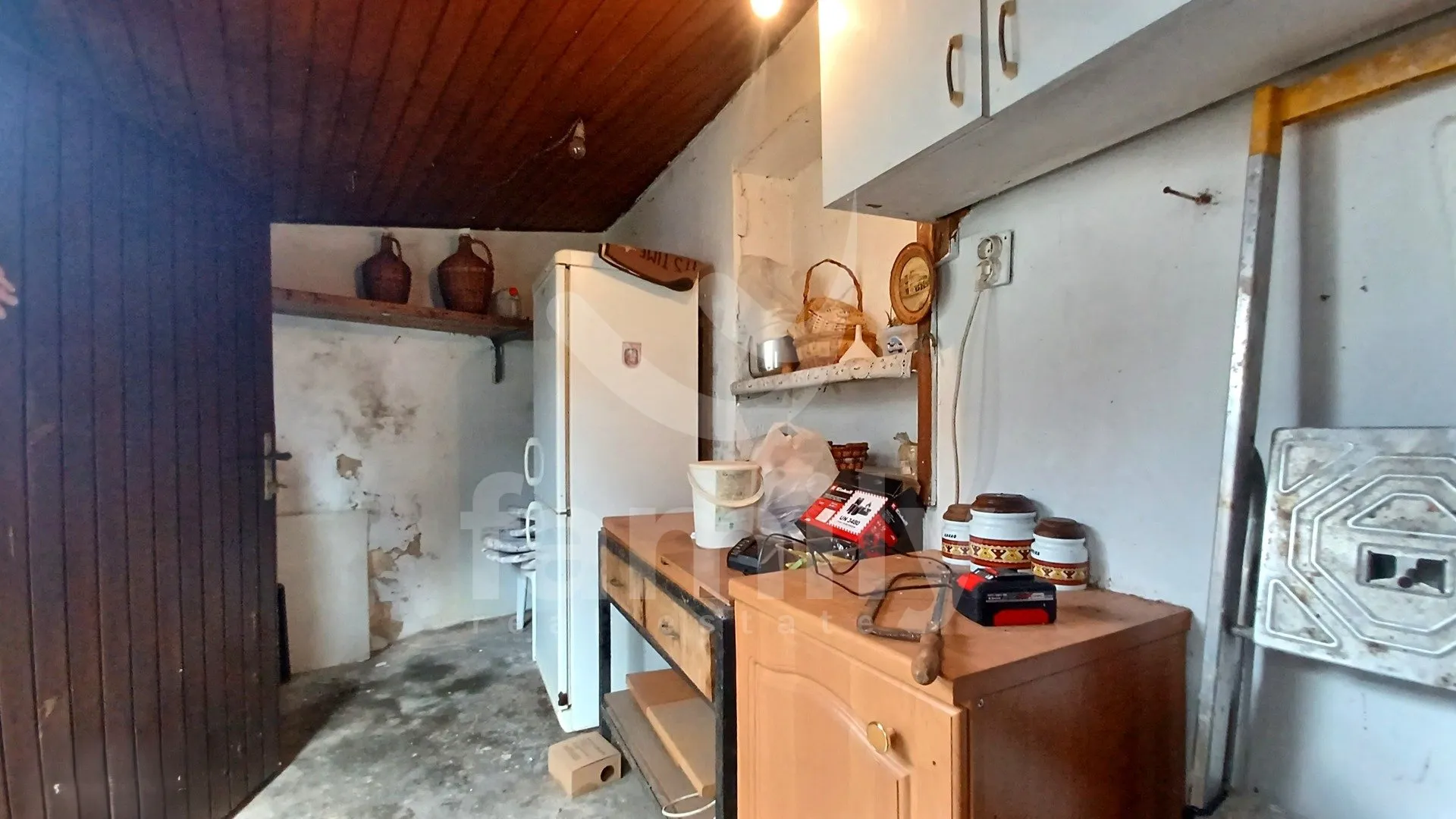 kuća u samom centru pule s vrtom - rijetkost na tržištu! - slika 21