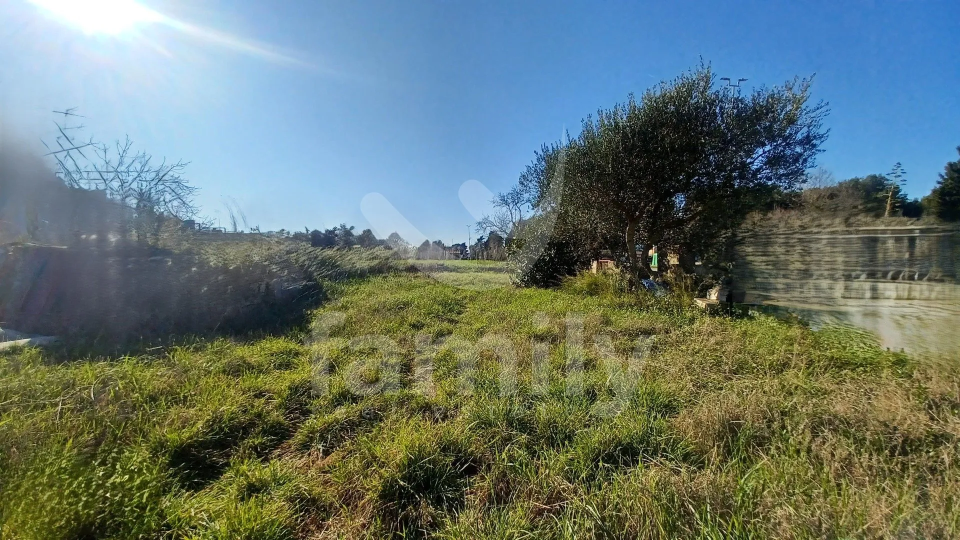 Prodaja Građevinskog Zemljišta Na Top Lokaciji - Banjole, Medulin