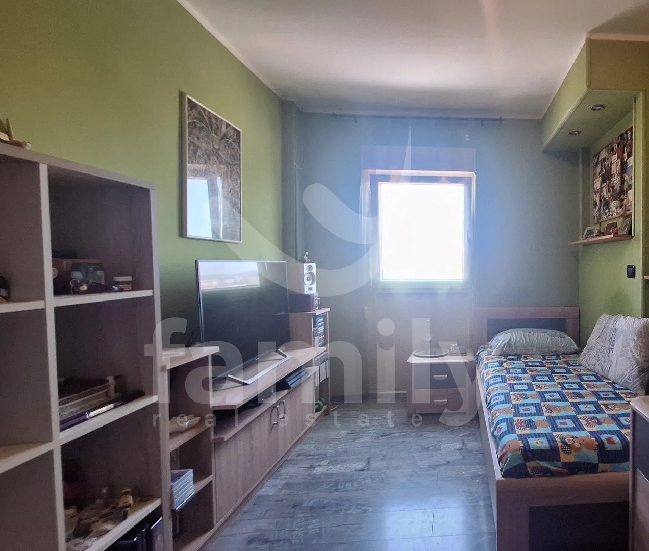 prodaja lijepog stana u rovinju na odličnoj lokaciji - slika 5