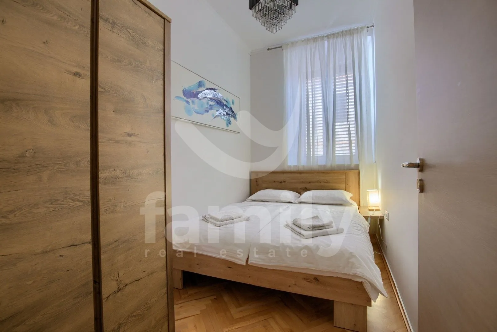 centar pule – renoviran stan s malim dvorištem - slika 12