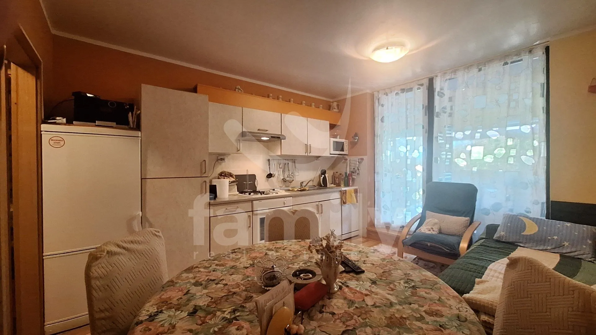 prodaja stan duga uvala 190 m od mora - slika 2