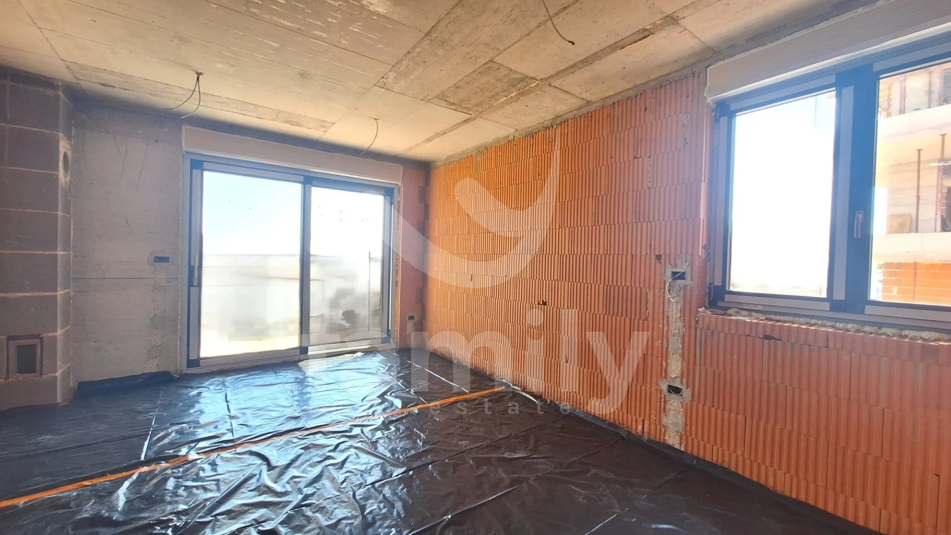 visokokvalitetna novogradnja na traženoj lokaciji - slika 6