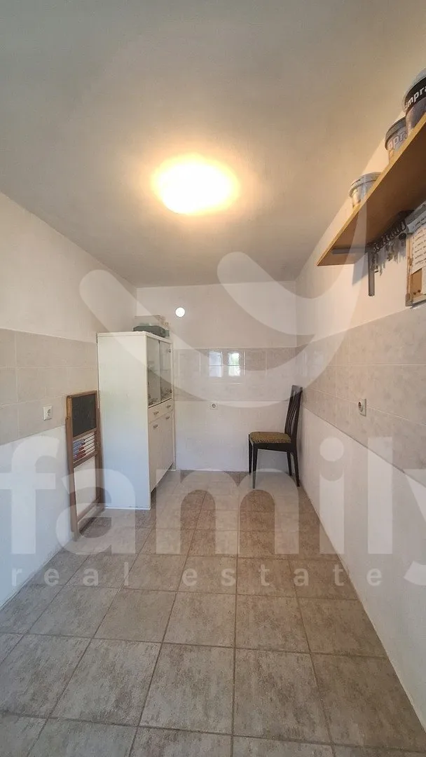 šarmantna katnica na mirnoj lokaciji tik uz more - slika 9