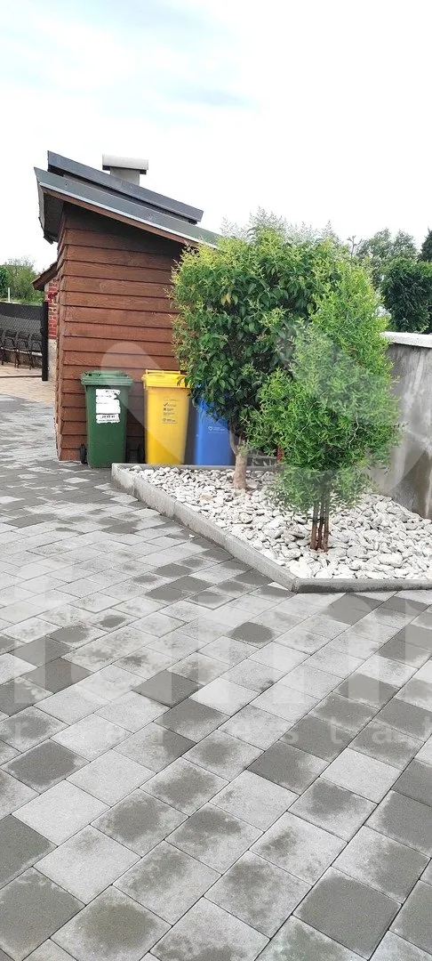 apartmanska kuća sa 4 stana i pogledom na more - slika 20