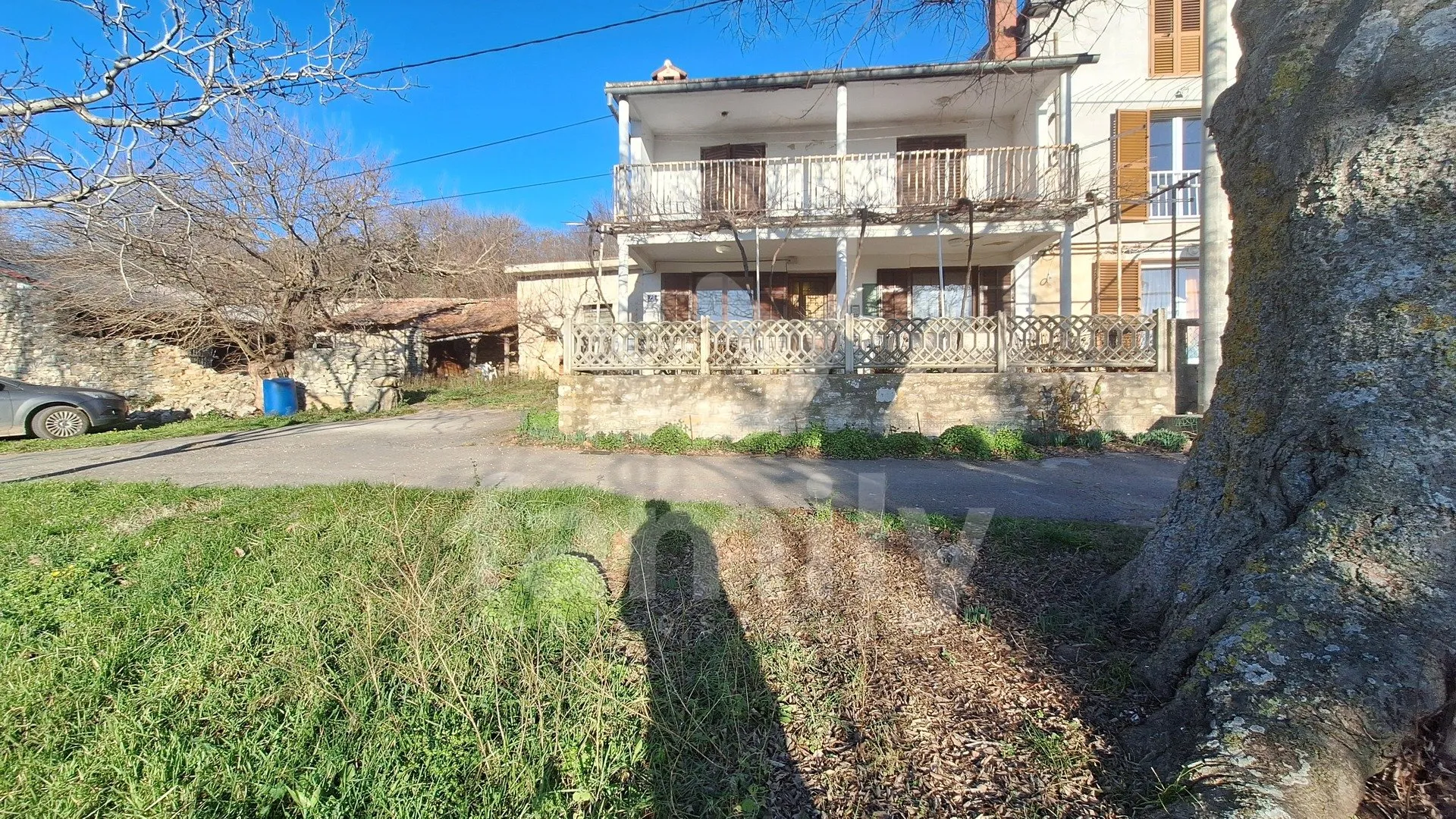 kamena kuća sa predivnim pogledom na more - slika 17