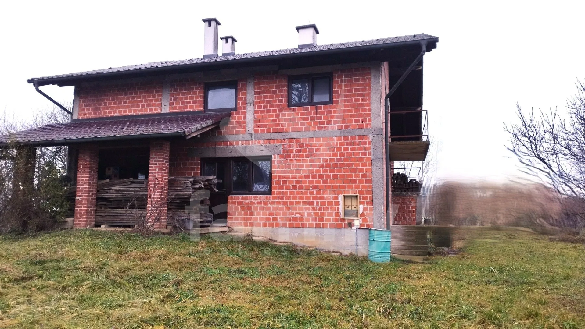 ekskluzivno prodaja dviju samostojećih kuća na atraktivnoj lokaciji - slika 22