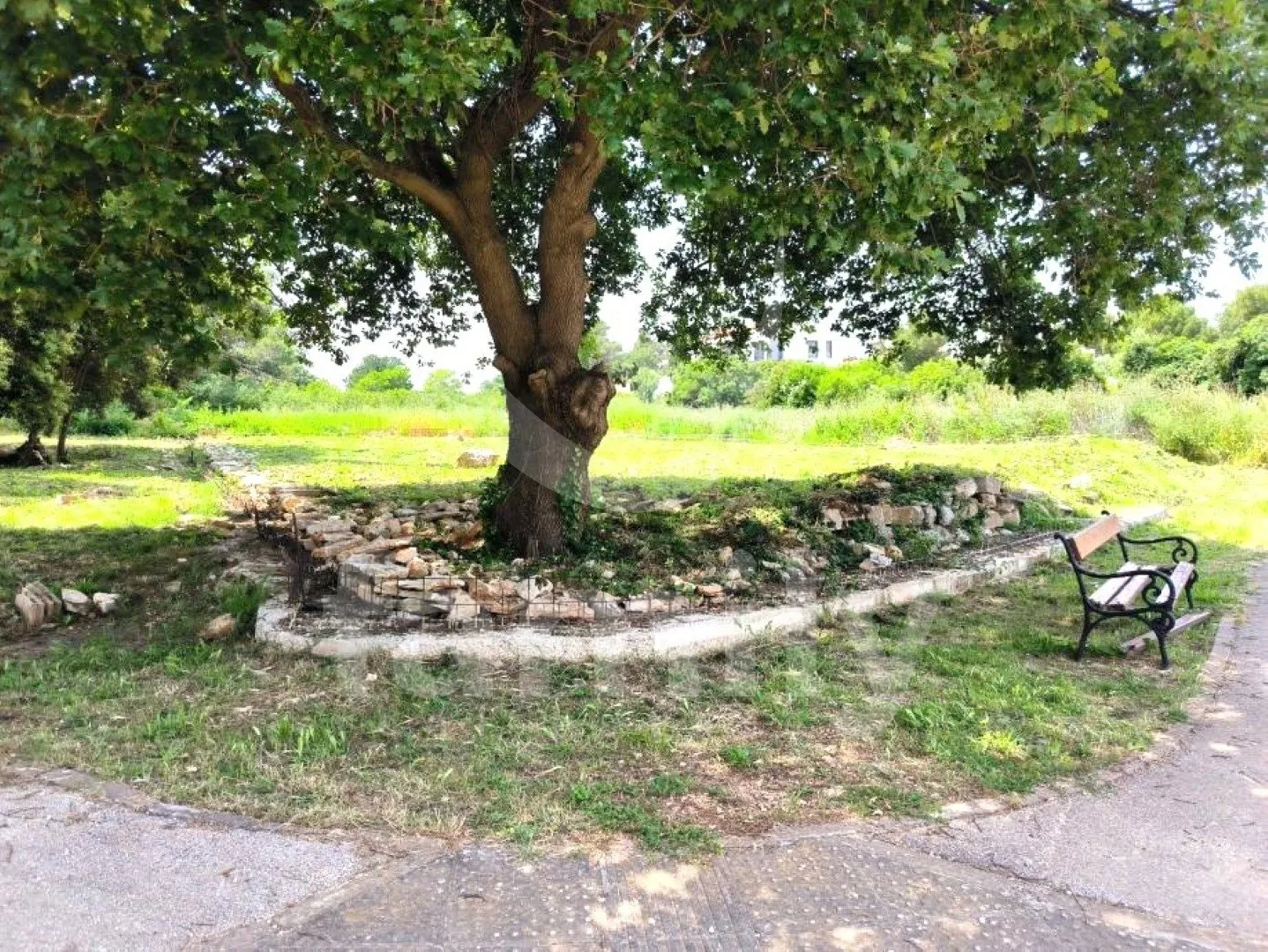 građevinsko zemljište u ližnjanu sa ishodovanom građevinskom dozvolom - slika 4