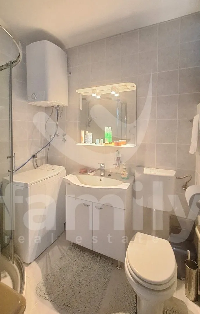 prodaja stan duga uvala 190 m od mora - slika 7