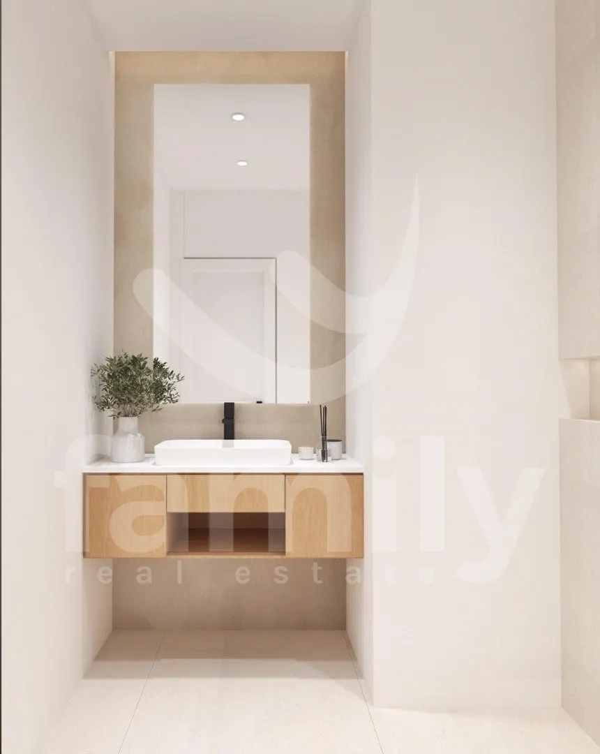 luksuzni moderni penthouse u novogradnji na top lokaciji - slika 11