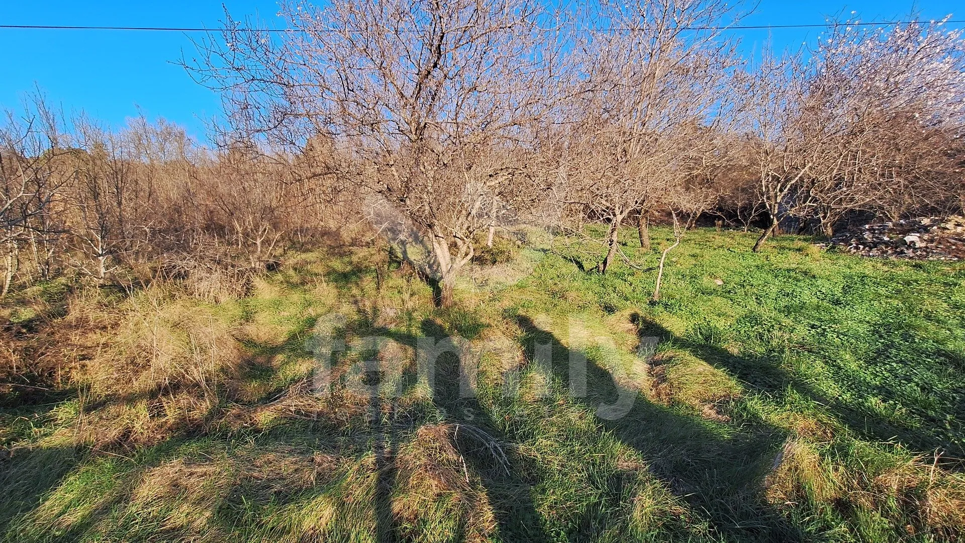 kamena kuća sa predivnim pogledom na more - slika 21