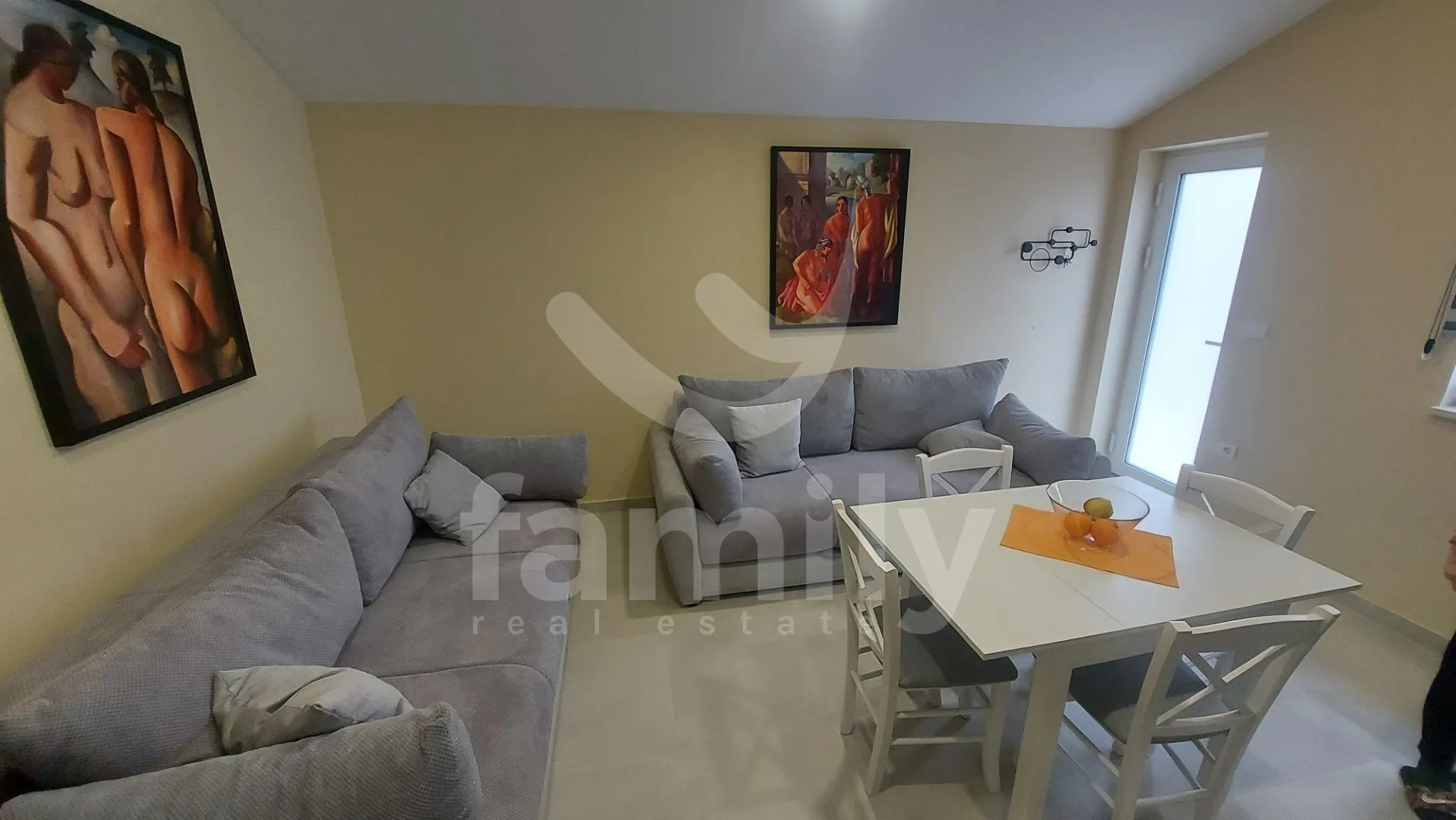 visokokvalitetna vila sa bazenom i pogledom na more za najam - slika 17