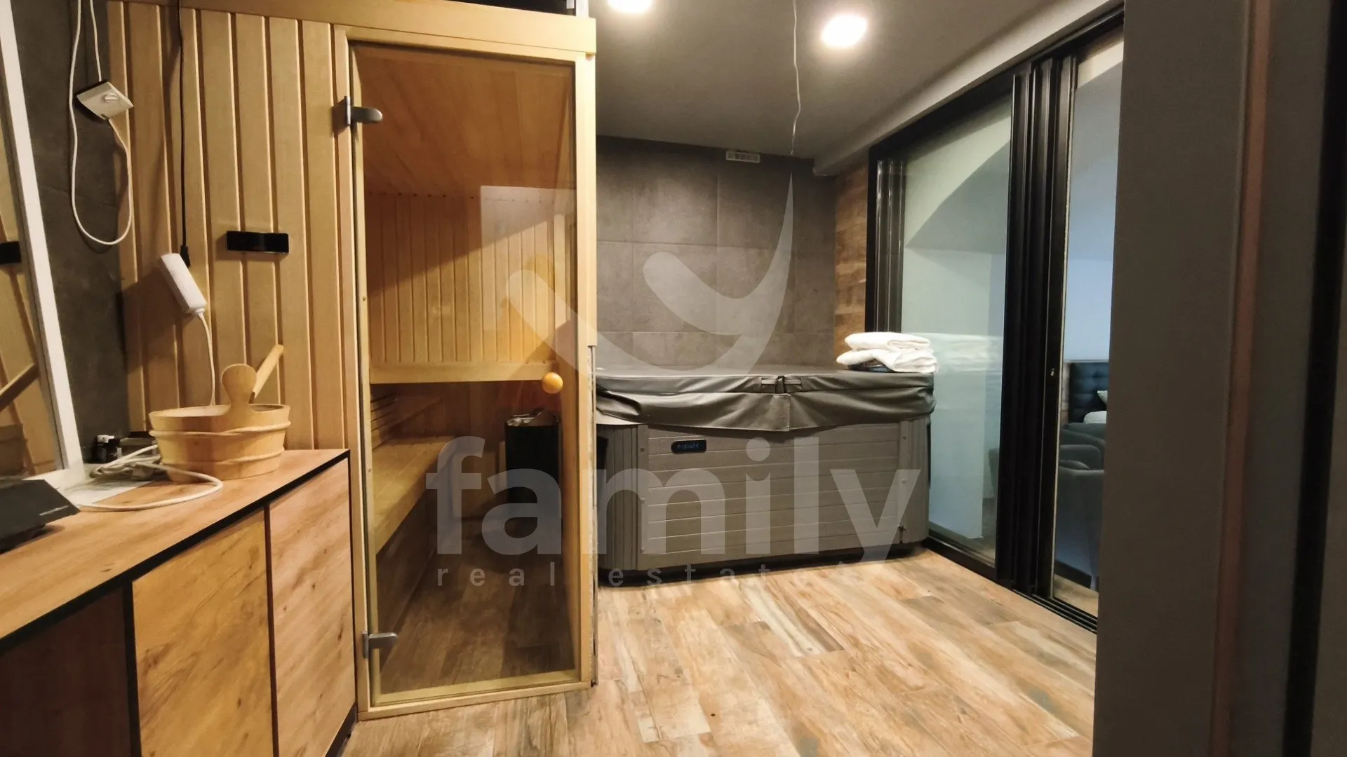 ekskluzivna prodaja atraktivnog apartmana na top lokaciji - slika 6