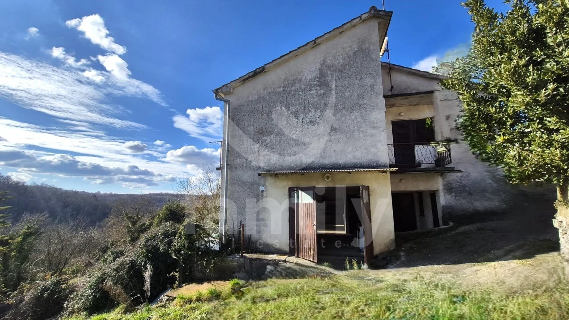 prodaja samostojeće kuće na mirnoj lokaciji u okolici pazina - slika 3