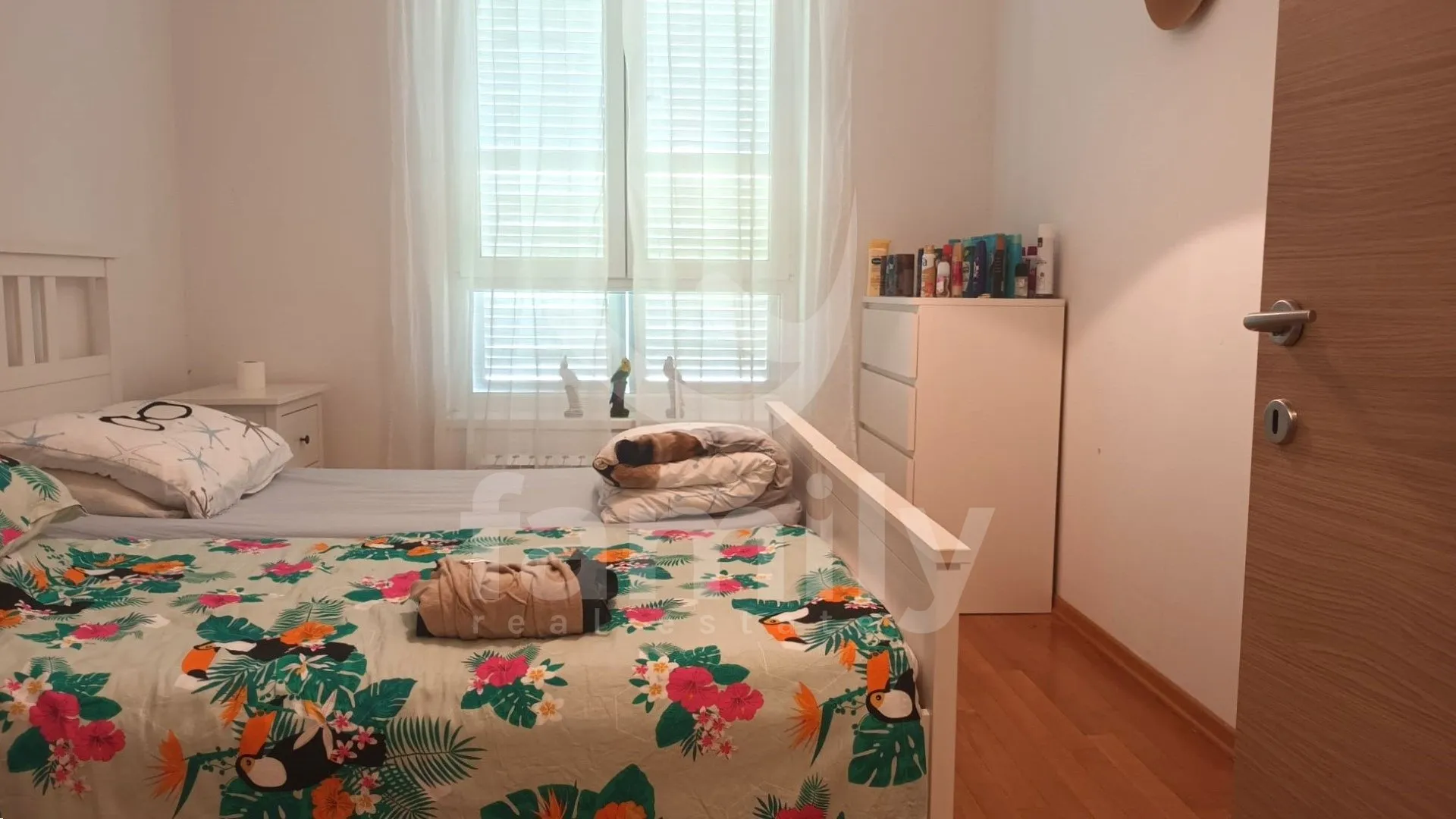 trosoban stan s vrtom, terasom i mediteranskim šarmom - slika 5