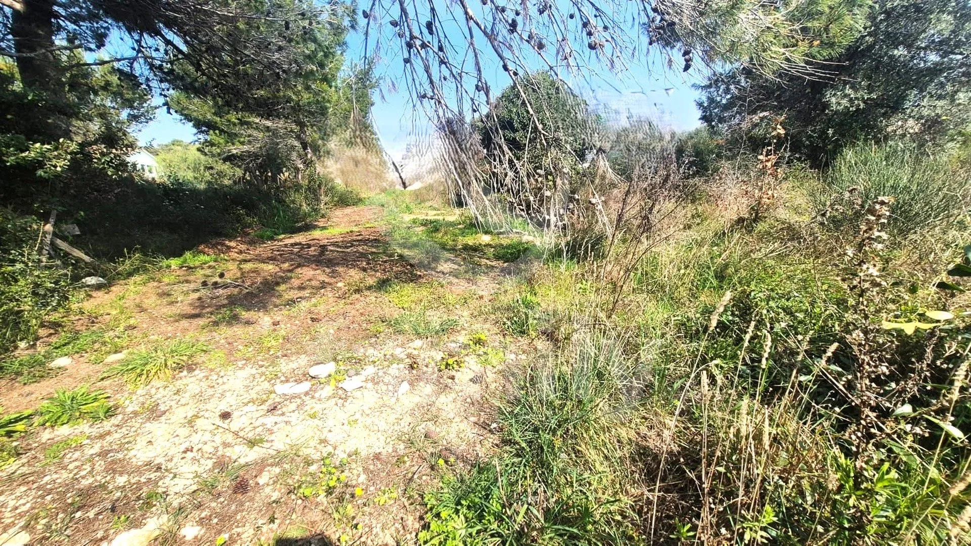 prodaja građevinskog zemljišta na atraktivnoj lokaciji - slika 2