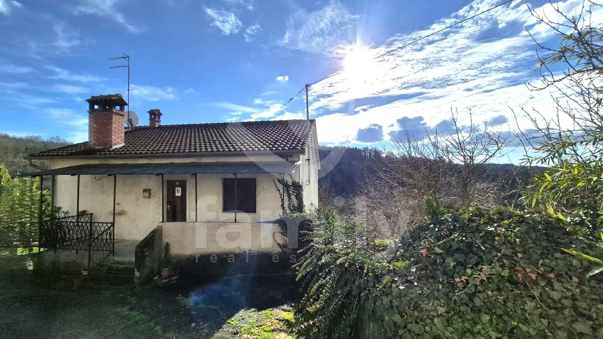 Prodaja Samostojeće Kuće Na Mirnoj Lokaciji U Okolici Pazina - Beram, Pazin