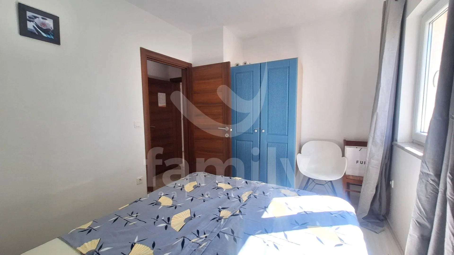 apartmanska kuća sa bazenom blizu mora - slika 5