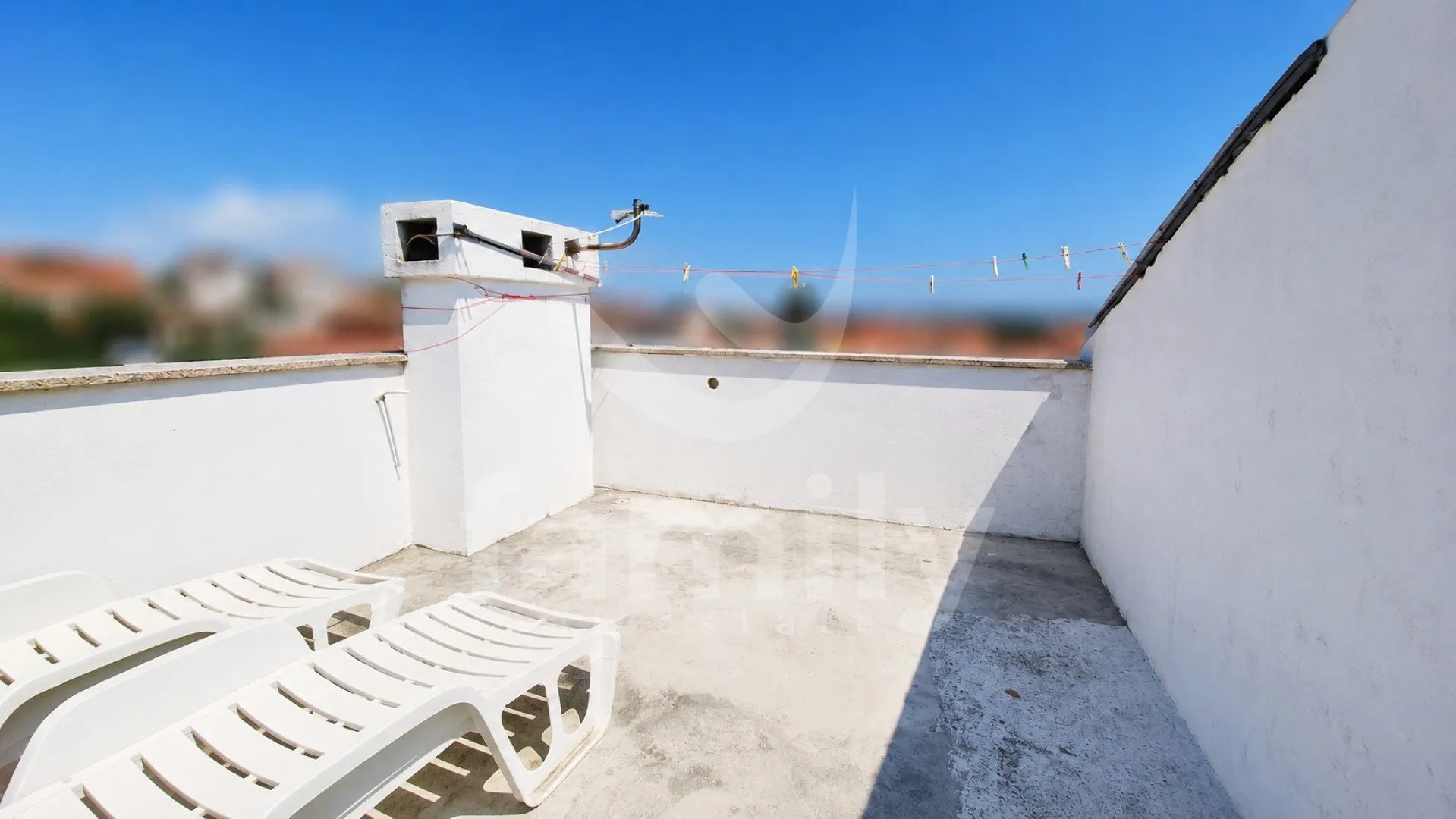 prodaja obiteljski stan premantura - pogled na more - slika 16