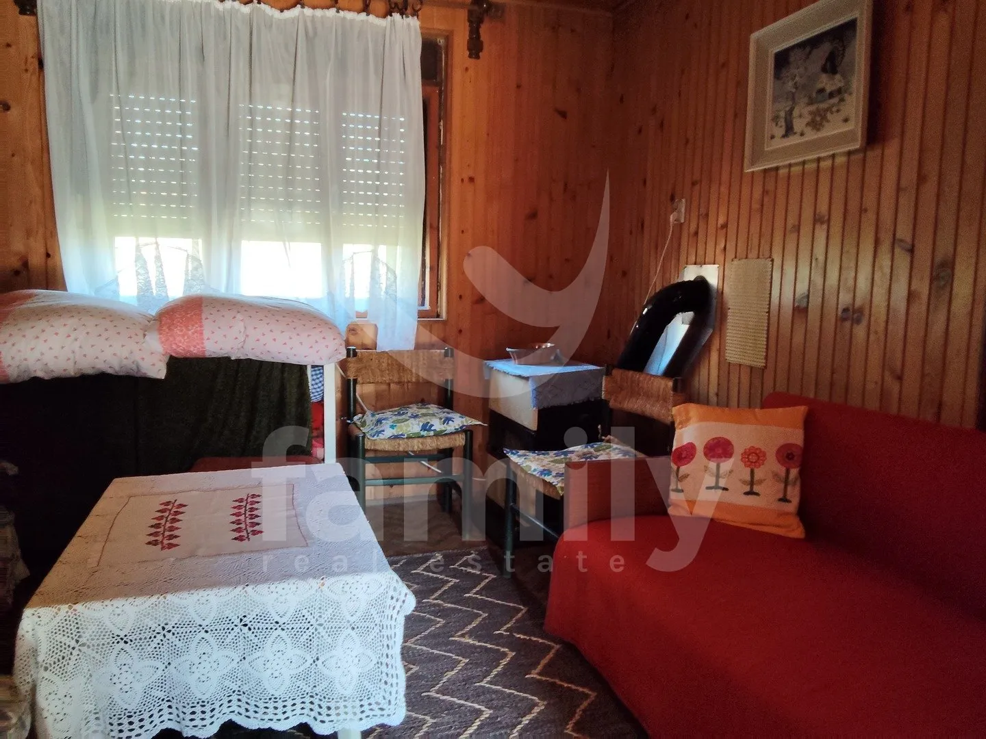 kuća za miran život u srcu prirode - slika 23