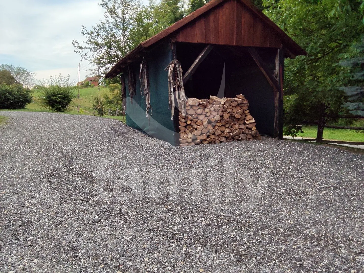 više od imanja - stil života, polje lavande i gotov projekt - slika 13
