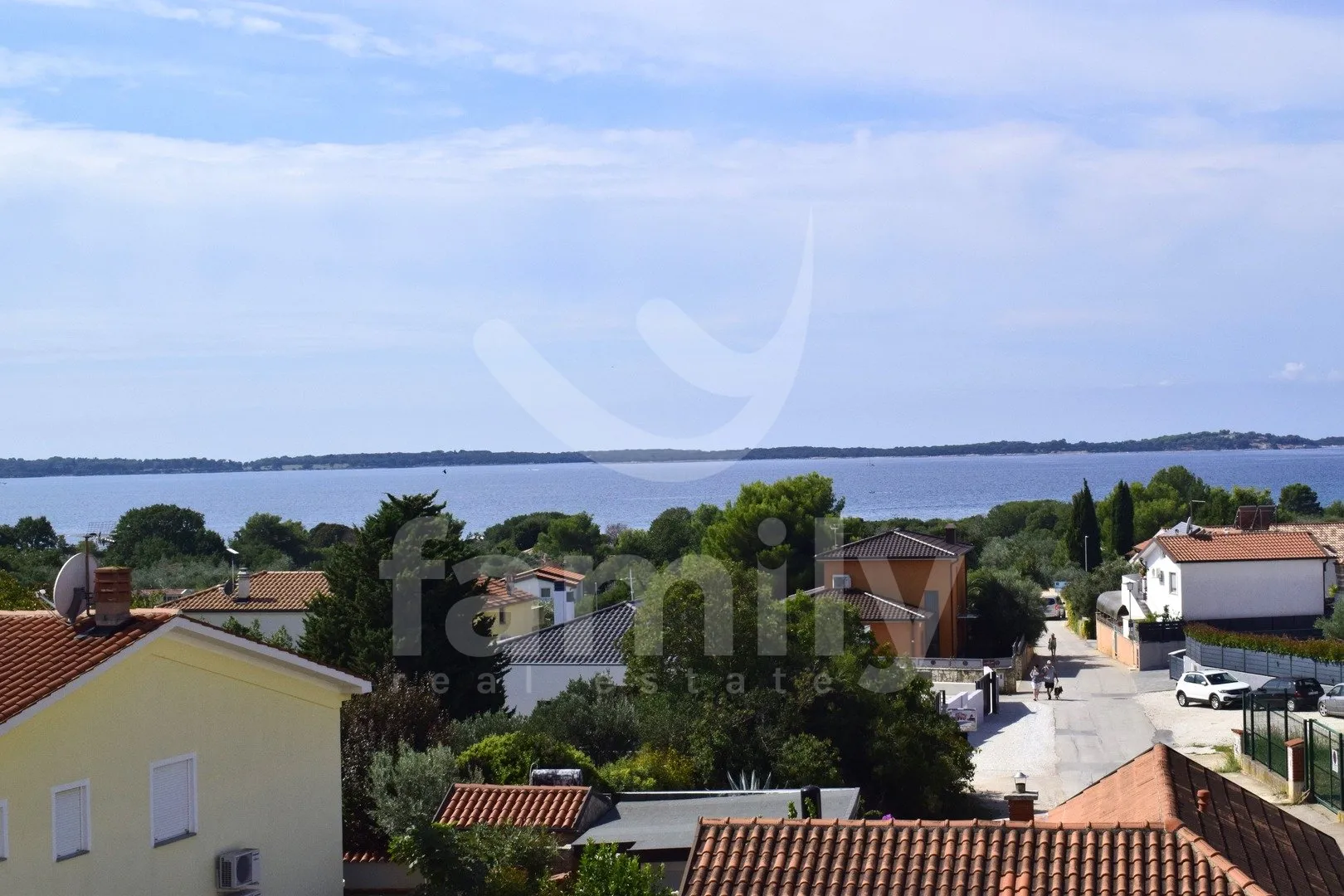 ekskluzivno unikatno građevinsko zemljište sa pogledom na more na samo 250 m do plaže - slika 5