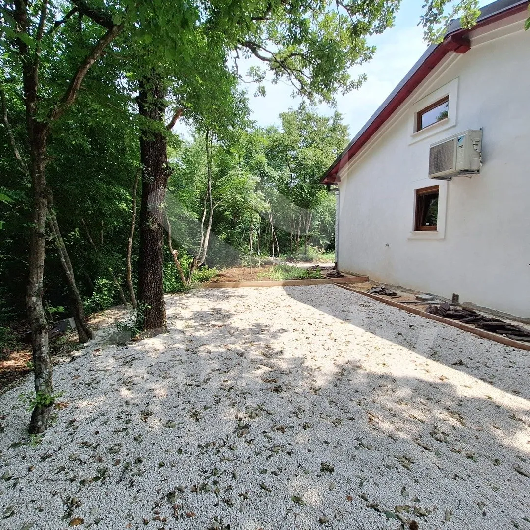 Nova Samostojeća Prizemnica Okružena Prirodom - Barban