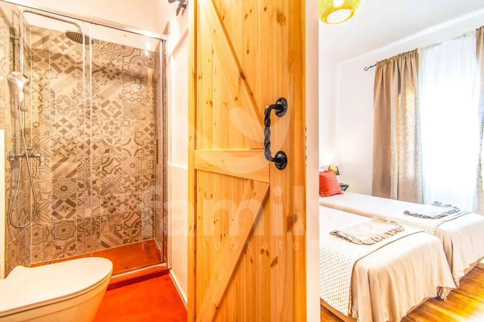 prodaja kuće koja nudi privatnosti i autentičnu istarsku atmosferu - slika 13