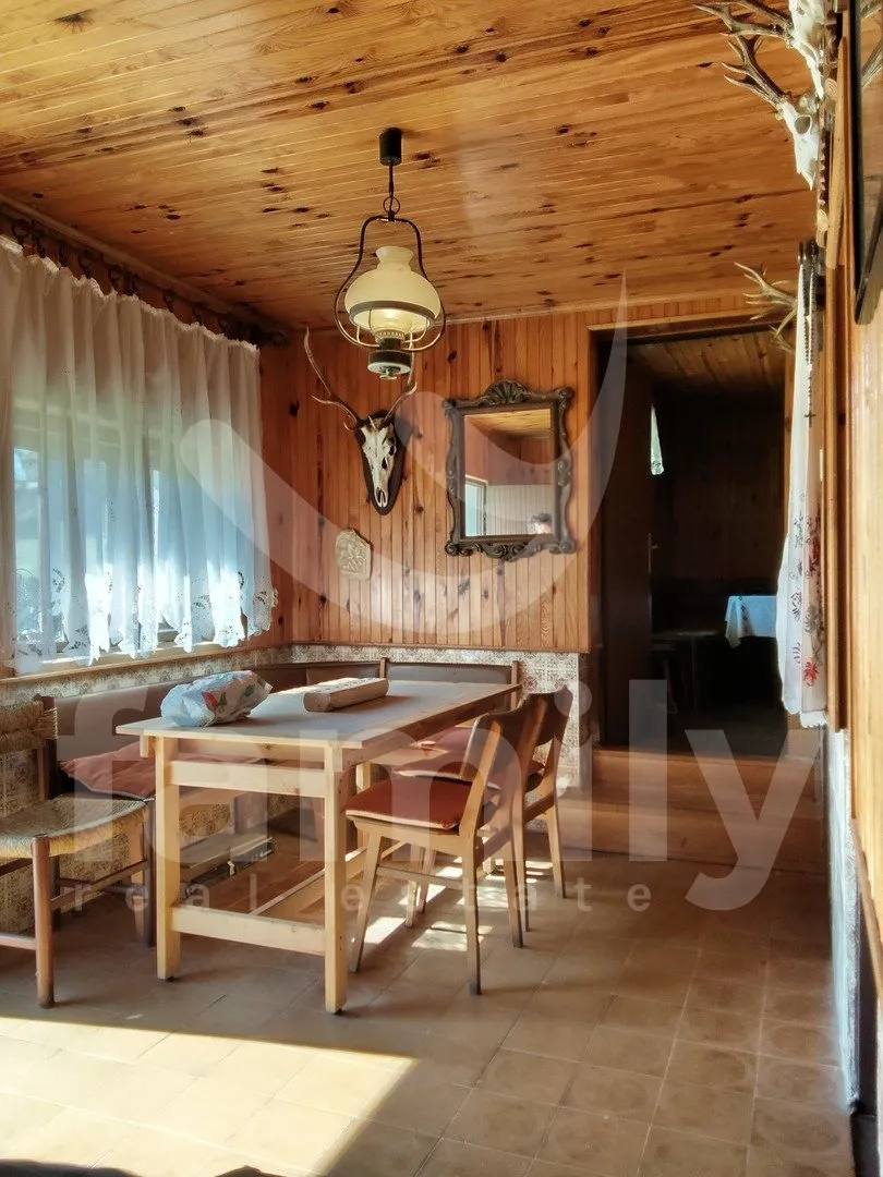 kuća za miran život u srcu prirode - slika 18