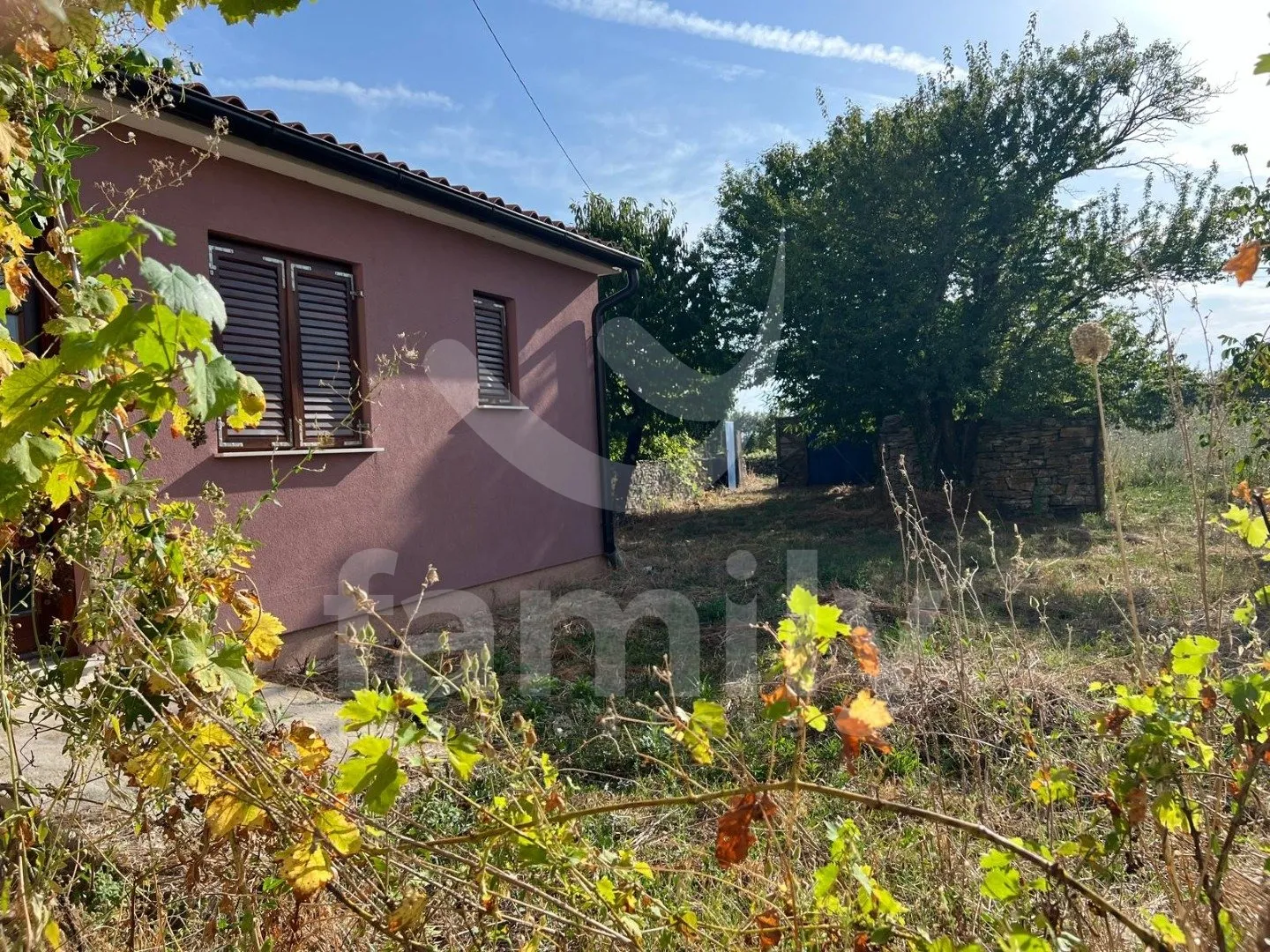 tri kuće za renovaciju na mirnoj lokaciji - slika 5