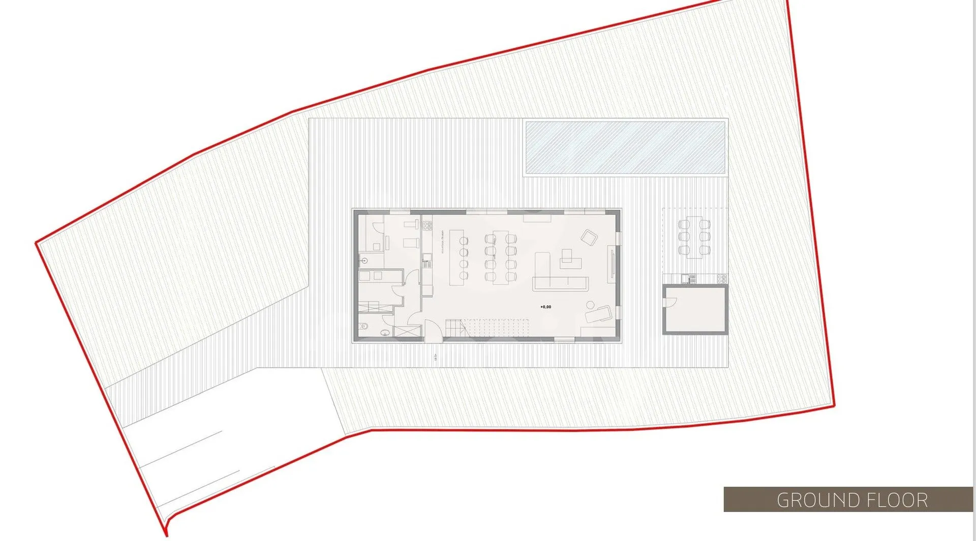 zemljište sa projektom katnice i građevinskom dozvolom - slika 9