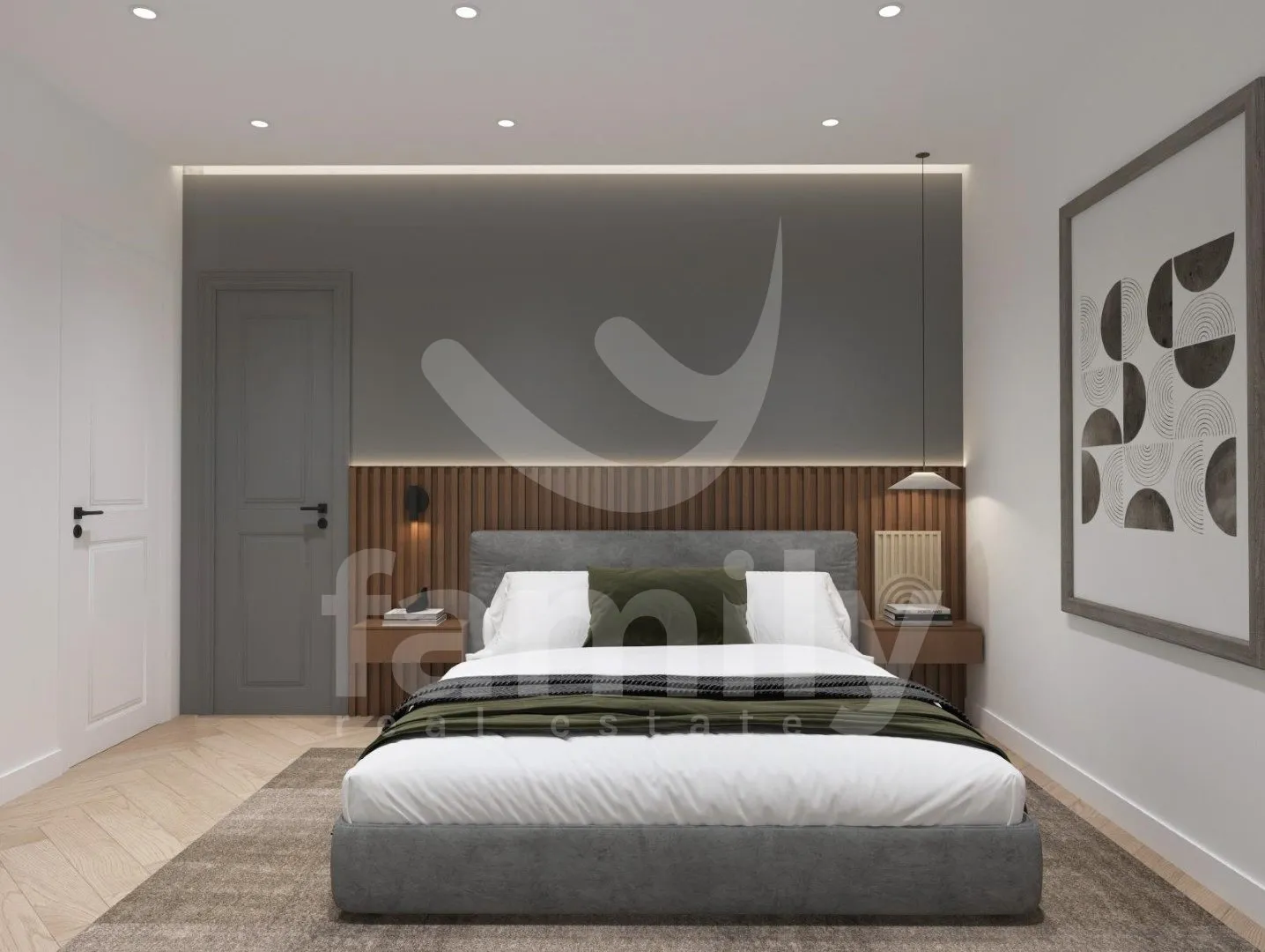 luksuzni moderni penthouse u novogradnji na top lokaciji - slika 6