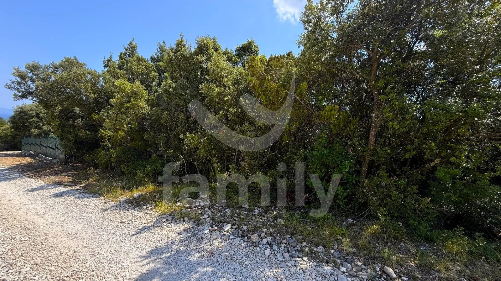 prodaja zemljište šuma duga uvala - slika 2