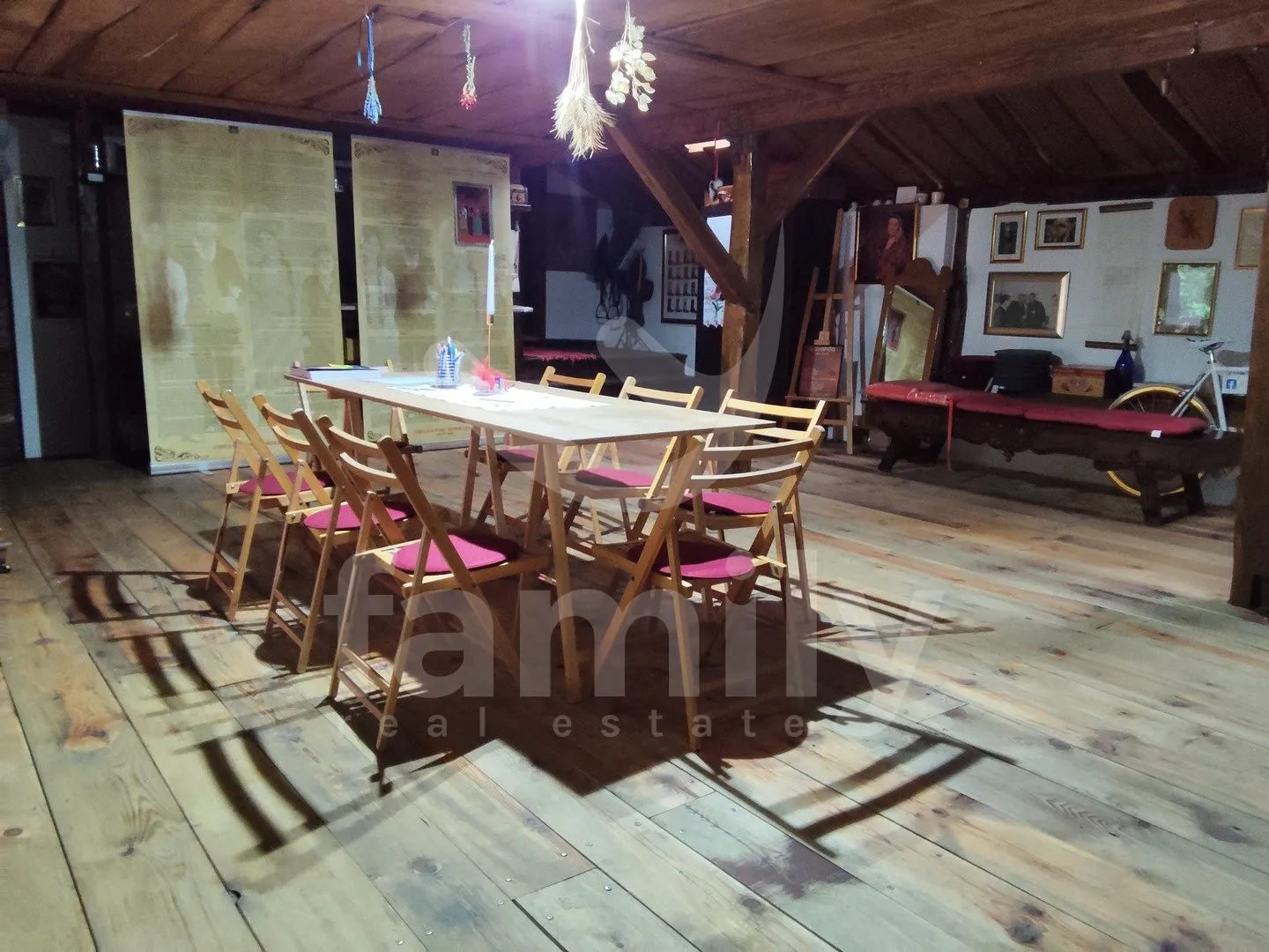 više od imanja - stil života, polje lavande i gotov projekt - slika 14