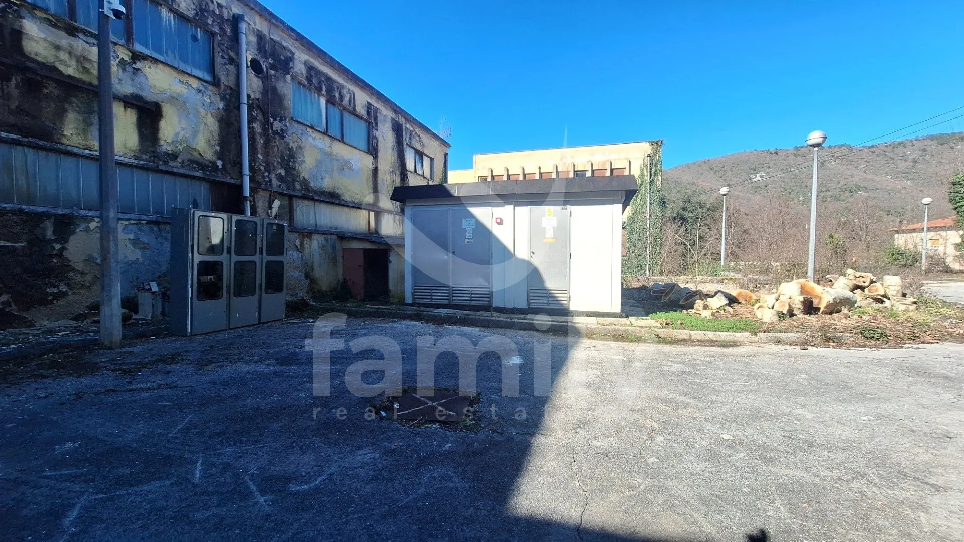 investicijska prilika - impresivna površina poslovnog potencijala - slika 7