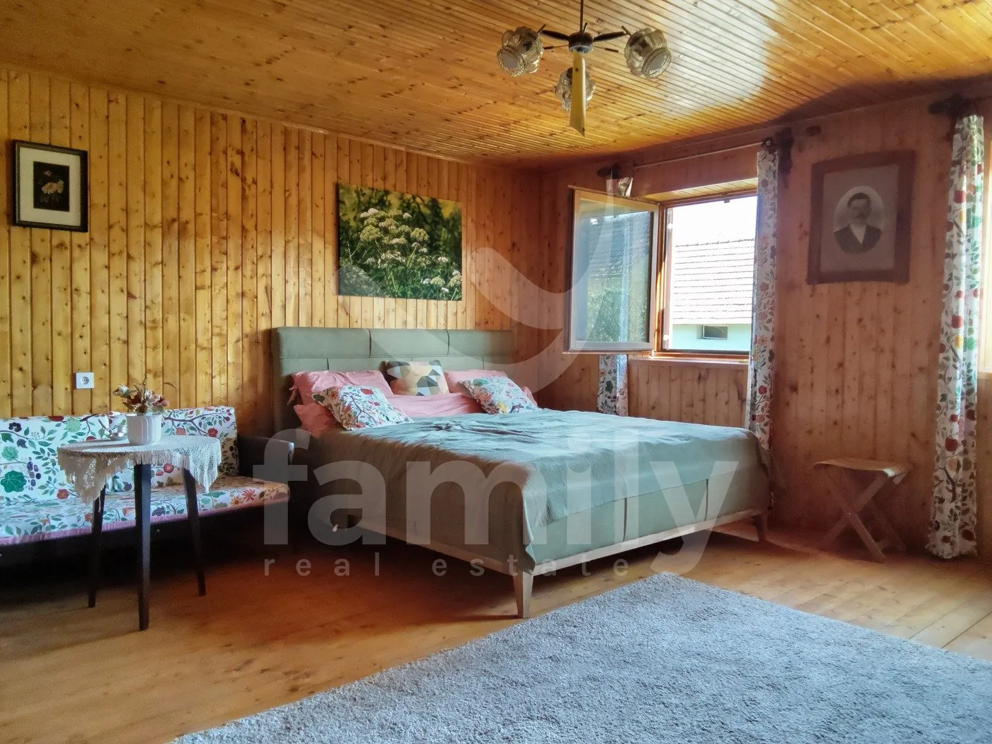 kuća za miran život u srcu prirode - slika 20