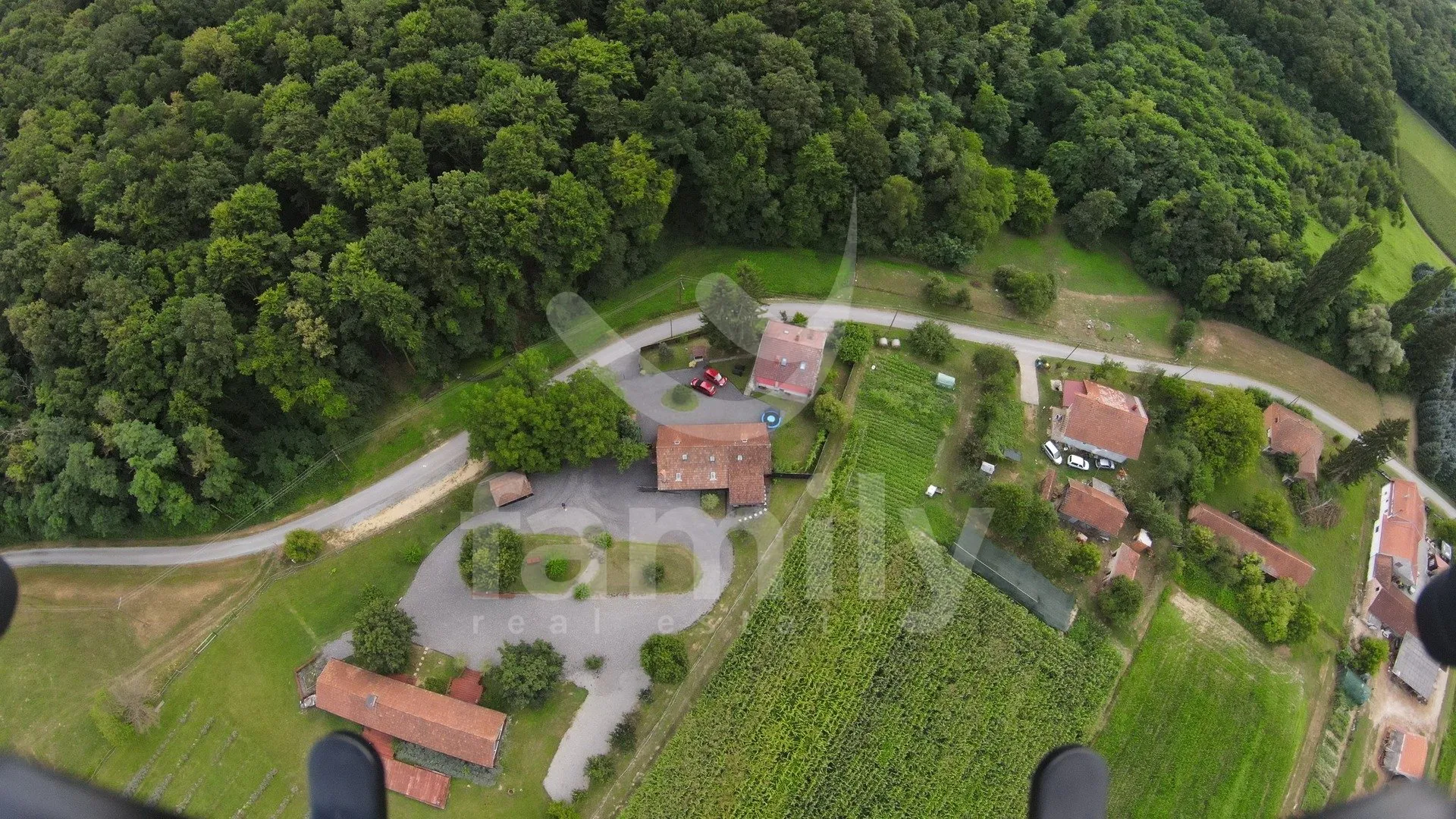 više od imanja - stil života, polje lavande i gotov projekt - slika 24